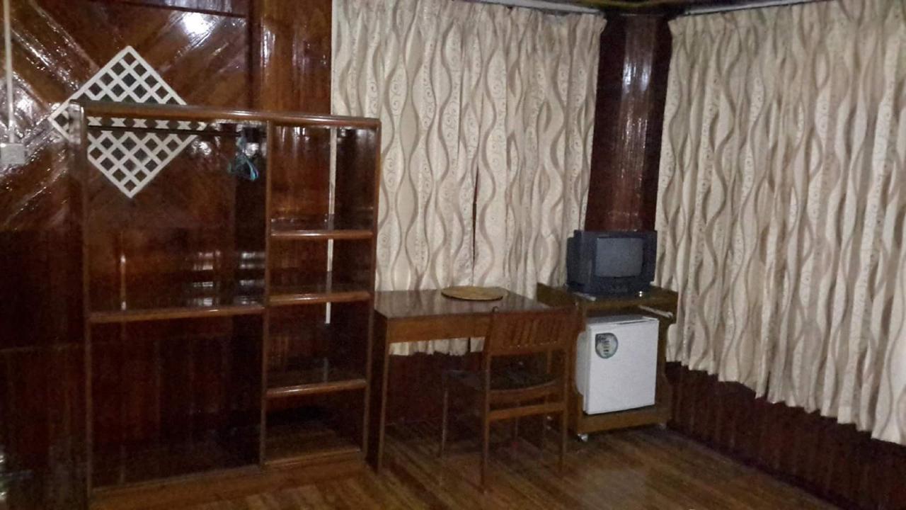 Golden Mandalay Hotel Bagian luar foto